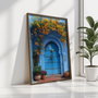 Wallity GE127-L Cuadro Decorativo Multicolor